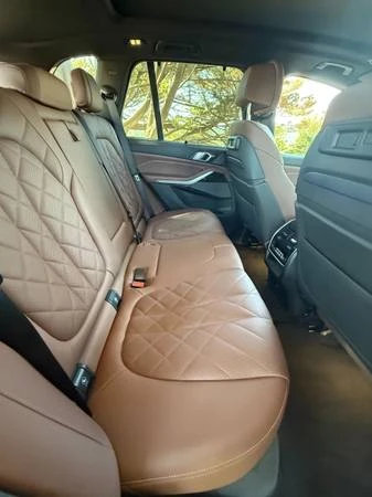 2023 BMW G05 X5 - Image 18 of 20