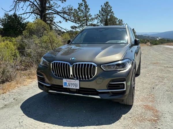 2023 BMW G05 X5 - Image 11 of 20