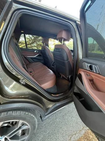 2023 BMW G05 X5 - Image 19 of 20