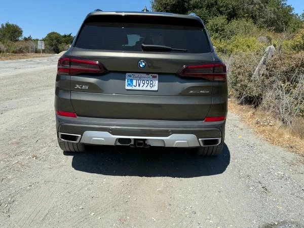 2023 BMW G05 X5 - Image 8 of 20