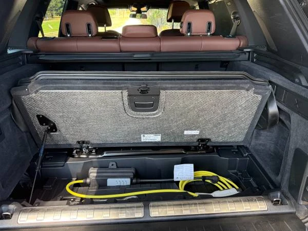 2023 BMW G05 X5 - Image 16 of 20