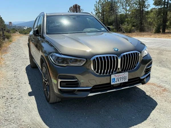 2023 BMW G05 X5 - Image 10 of 20