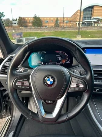 2023 BMW G05 X5 - Image 12 of 20
