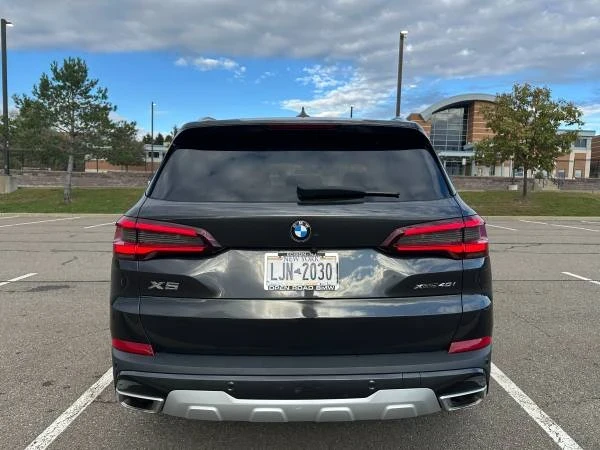 2023 BMW G05 X5 - Image 5 of 20