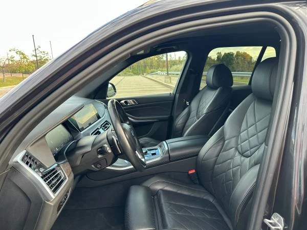 2023 BMW G05 X5 - Image 11 of 20