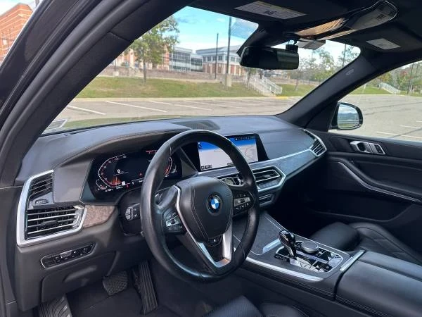 2023 BMW G05 X5 - Image 10 of 20