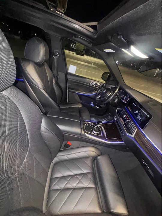 2023 BMW G05 X5 - Image 3 of 10