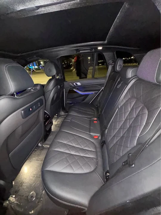 2023 BMW G05 X5 - Image 4 of 10