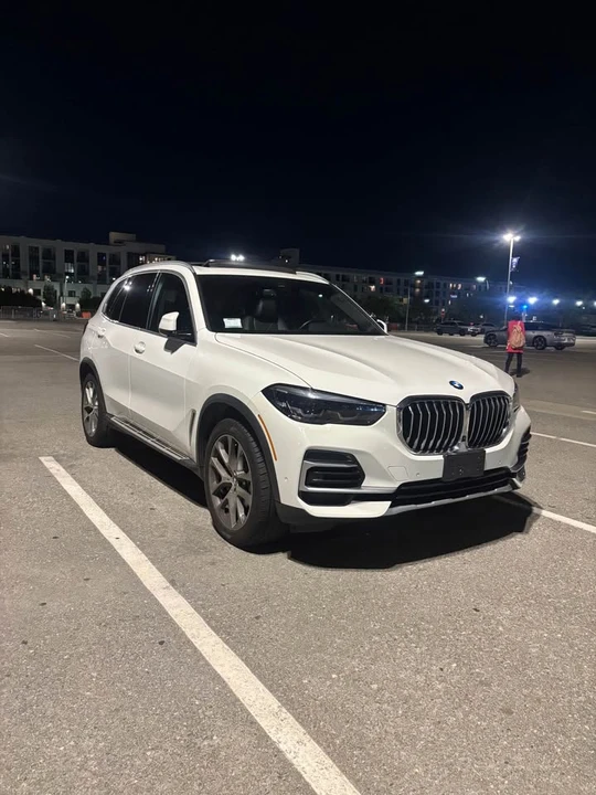 2023 BMW G05 X5 - Image 8 of 10