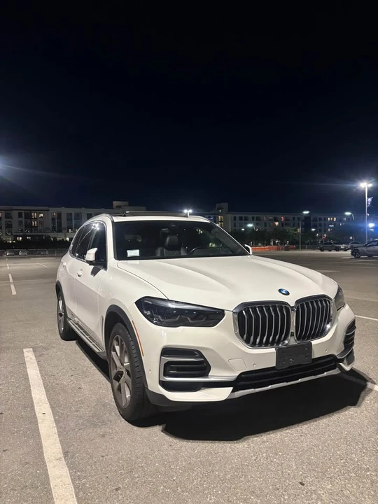 2023 BMW G05 X5 - Image 6 of 10