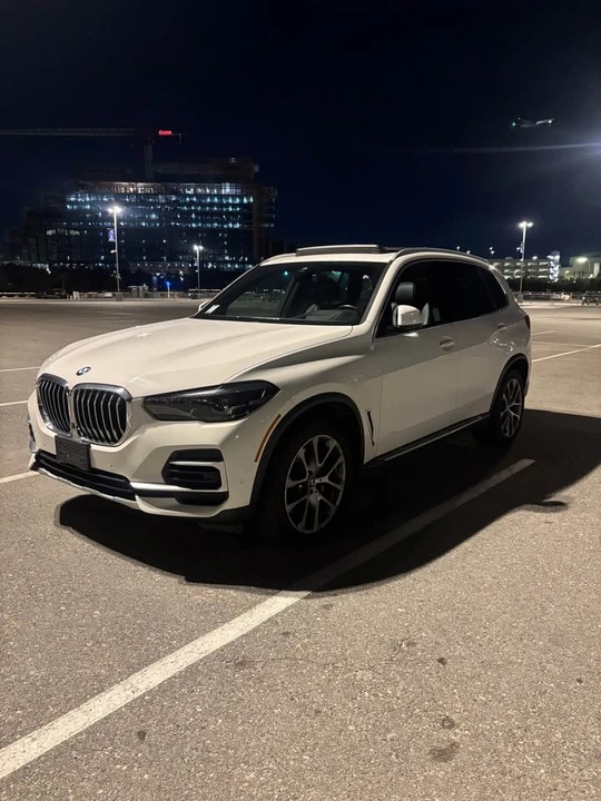 2023 BMW G05 X5 - Image 7 of 10