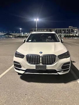2023 BMW X5 xDrive35i Sport Utility 4D