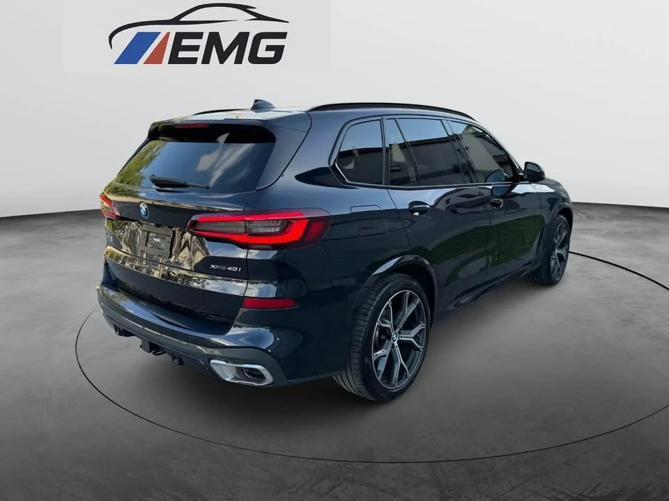 2023 BMW G05 X5 - Image 8 of 18