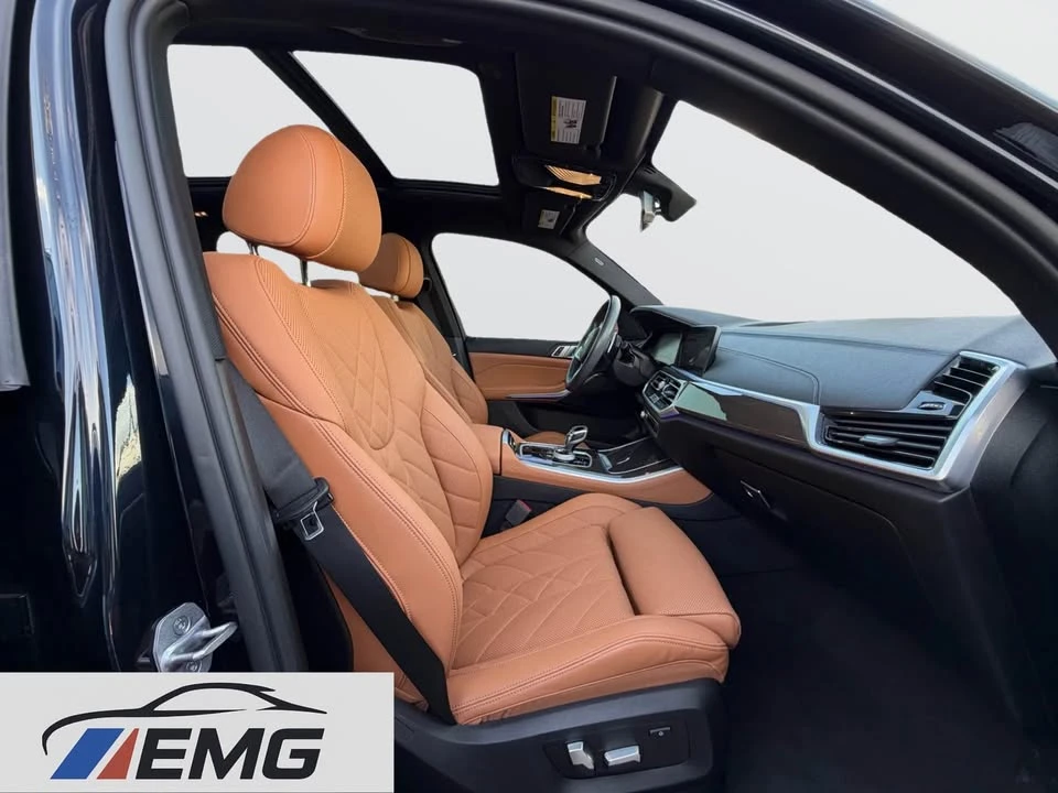 2023 BMW G05 X5 - Image 7 of 18