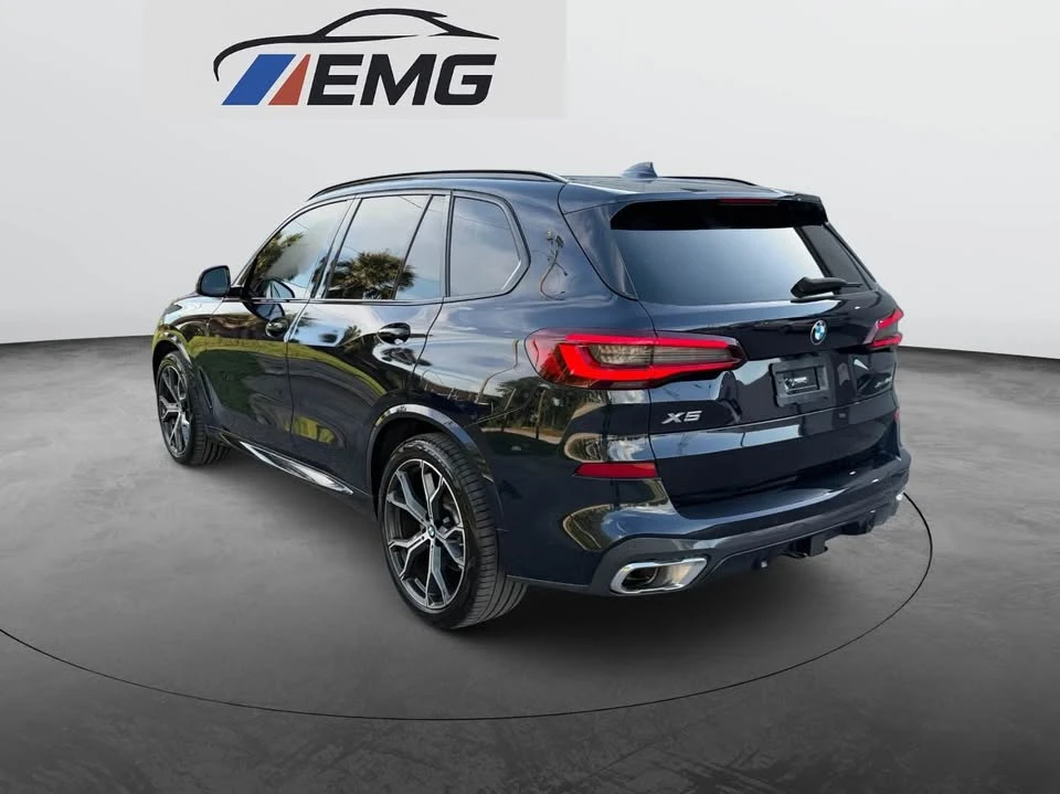 2023 BMW G05 X5 - Image 10 of 18