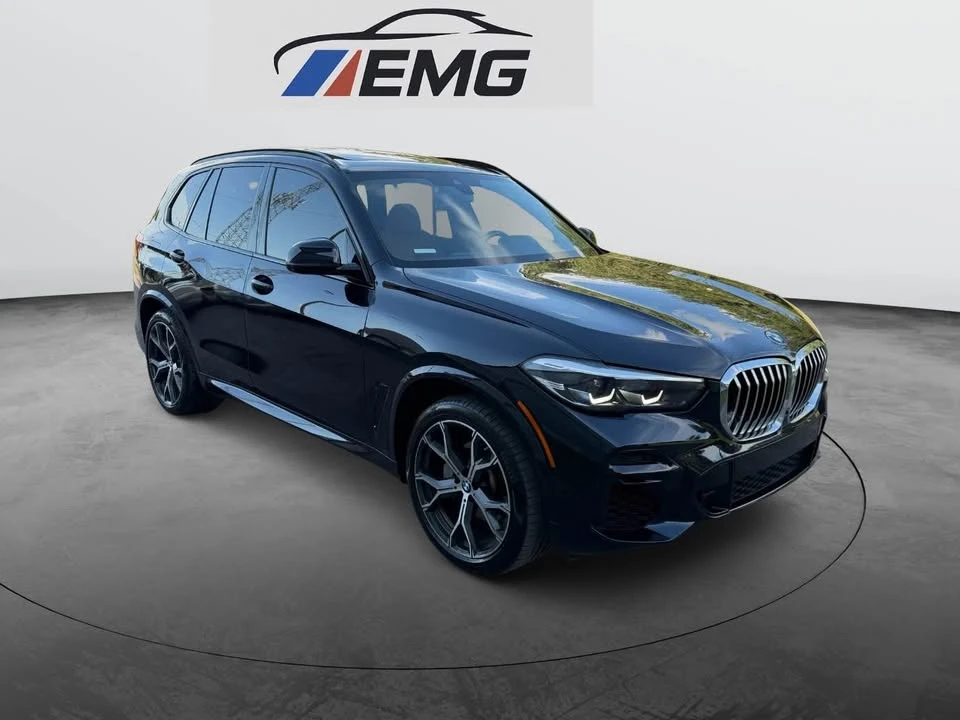2023 BMW G05 X5 - Image 11 of 18