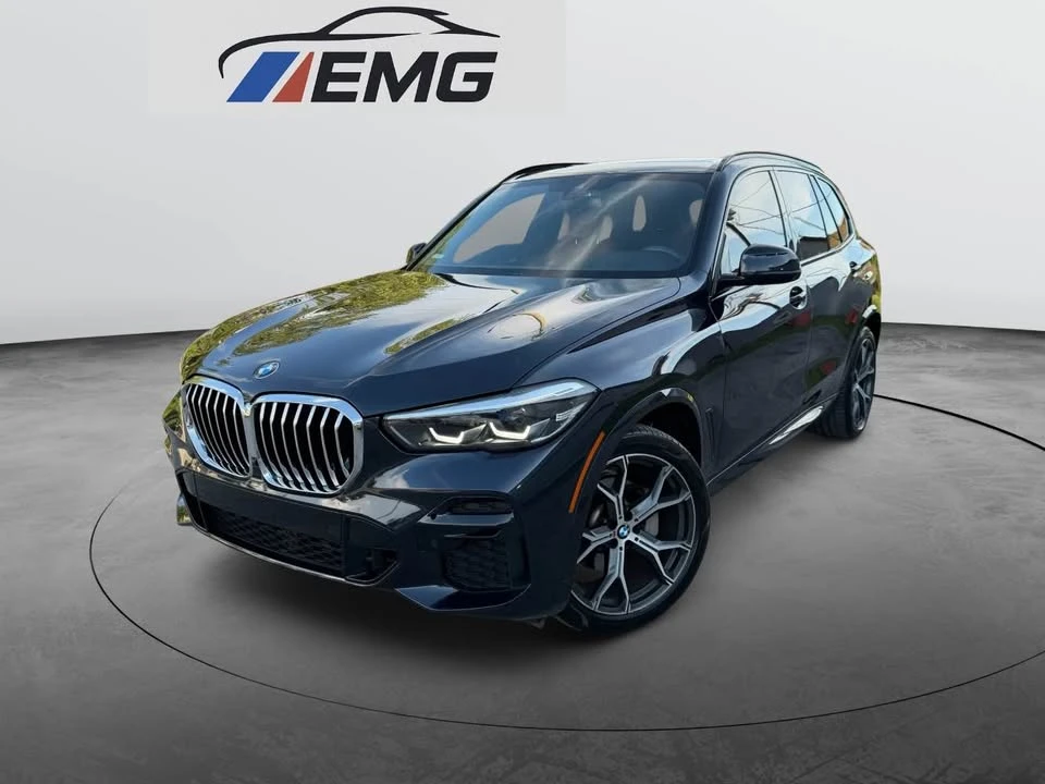 2023 BMW G05 X5 - Image 2 of 18