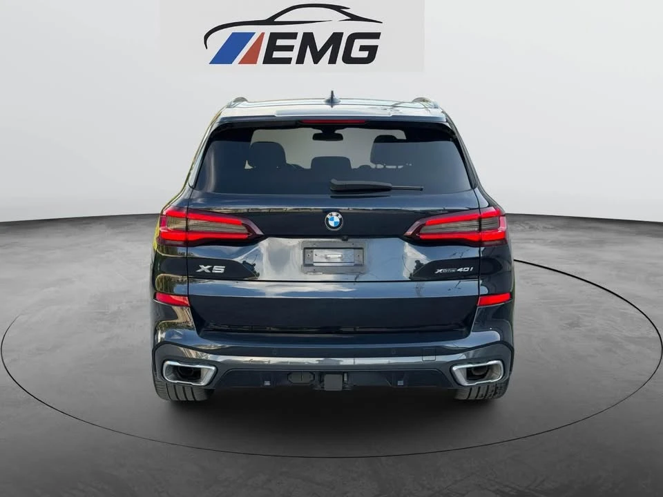2023 BMW G05 X5 - Image 9 of 18