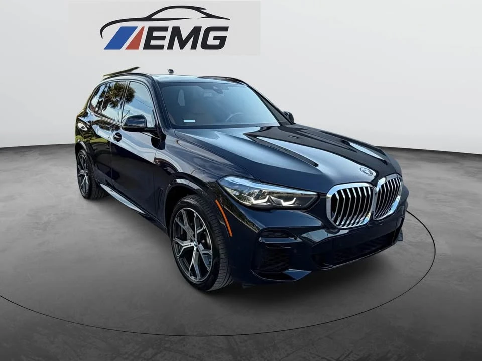 2023 BMW G05 X5 - Image 17 of 18