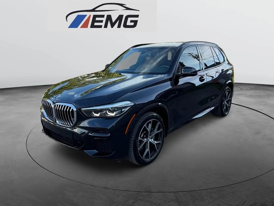 2023 BMW G05 X5 - Image 12 of 18