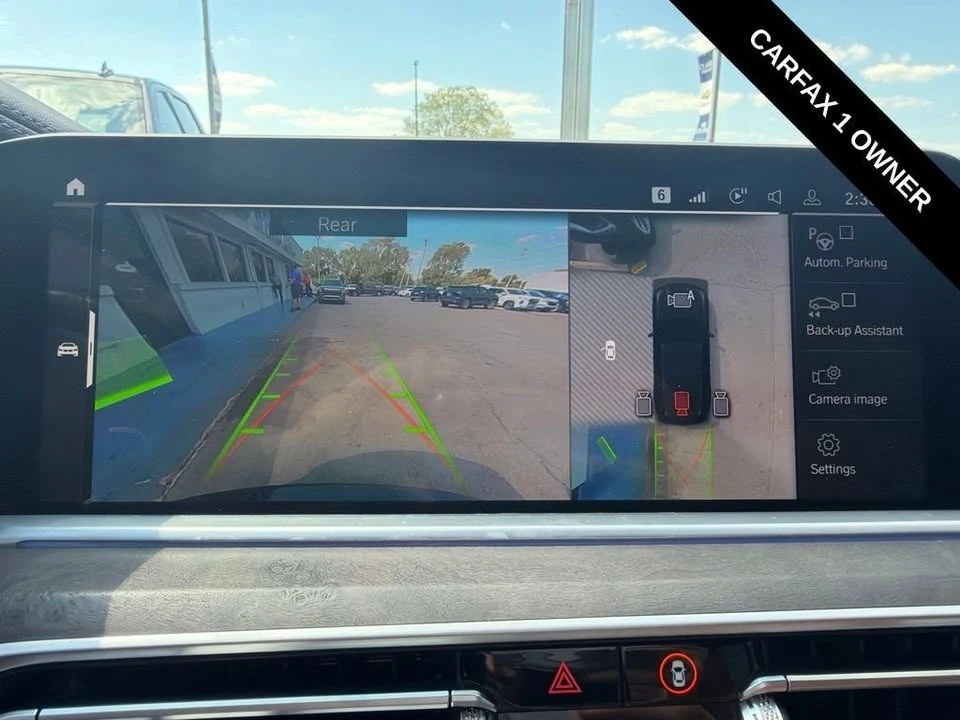 2023 BMW G05 X5 - Image 16 of 20