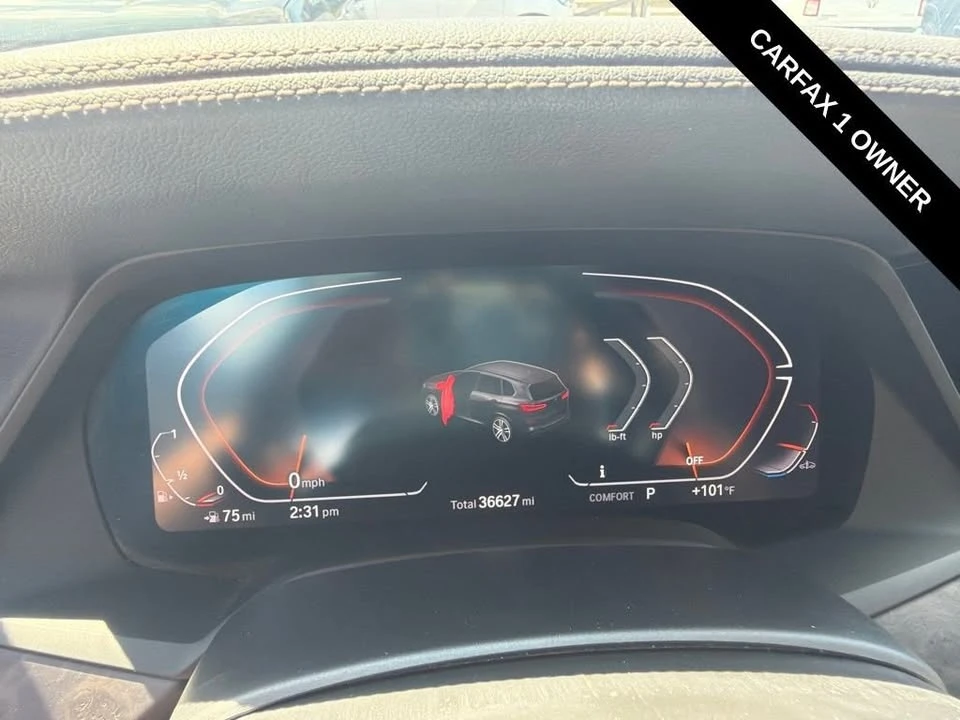 2023 BMW G05 X5 - Image 20 of 20