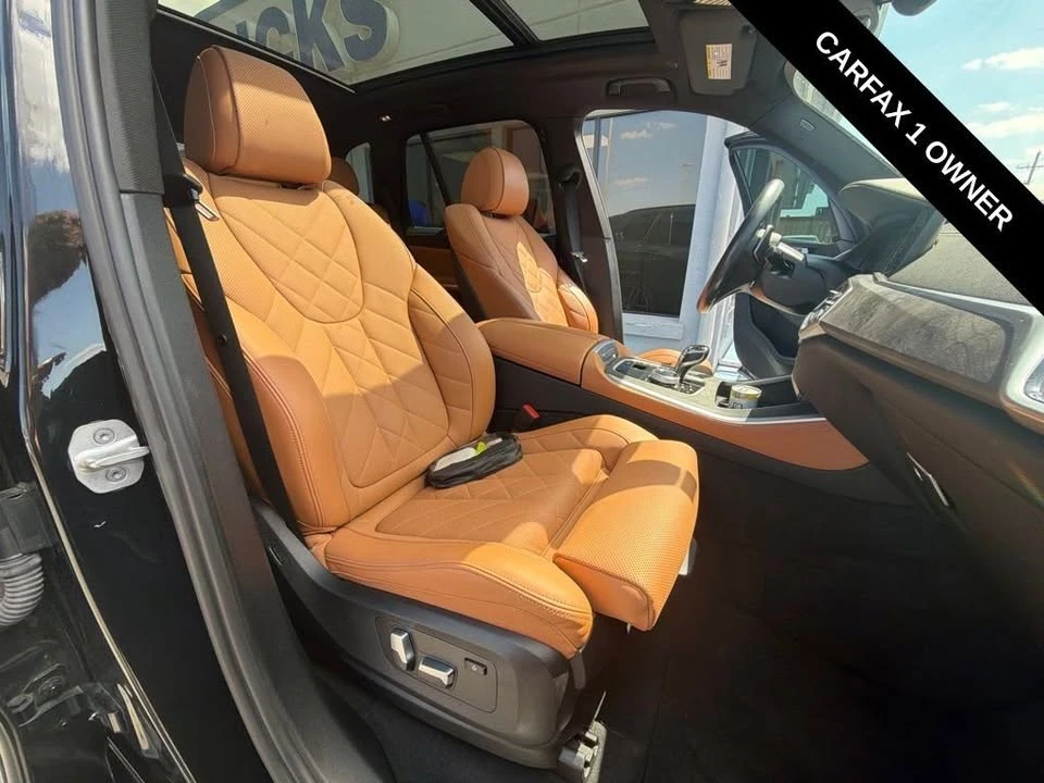 2023 BMW G05 X5 - Image 10 of 20