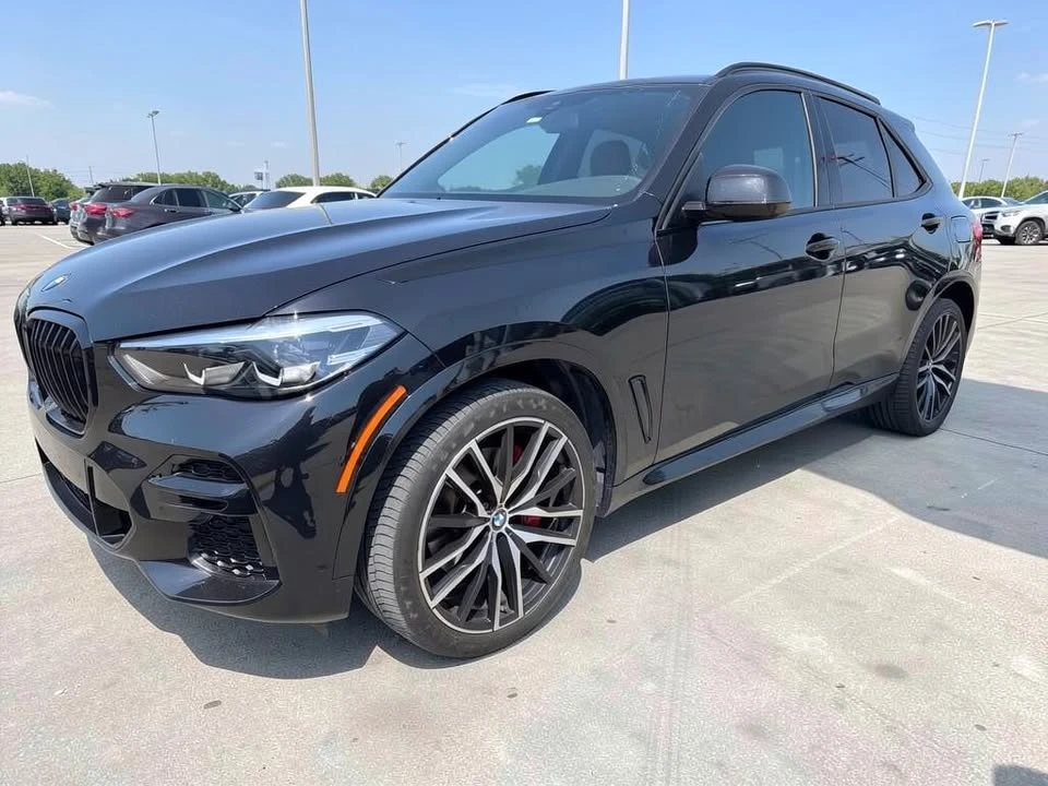 2023 BMW G05 X5 - Image 3 of 20