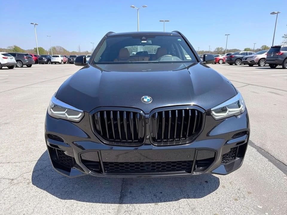 2023 BMW G05 X5 - Image 2 of 20