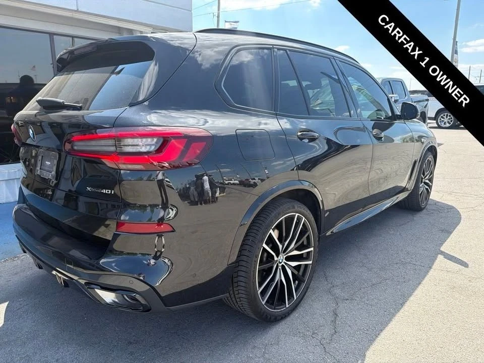2023 BMW G05 X5 - Image 9 of 20