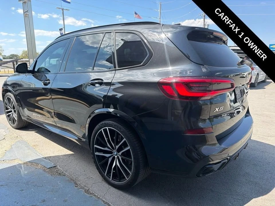 2023 BMW G05 X5 - Image 4 of 20