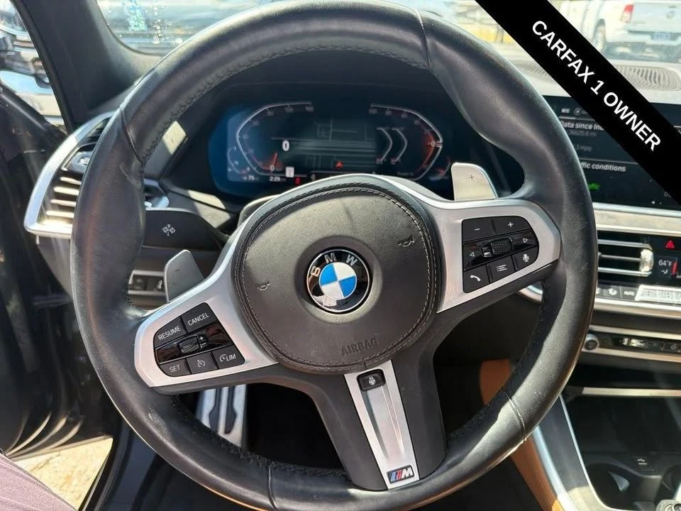 2023 BMW G05 X5 - Image 12 of 20
