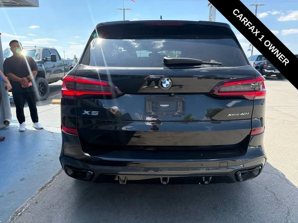 2023 BMW G05 X5 - Image 8 of 20