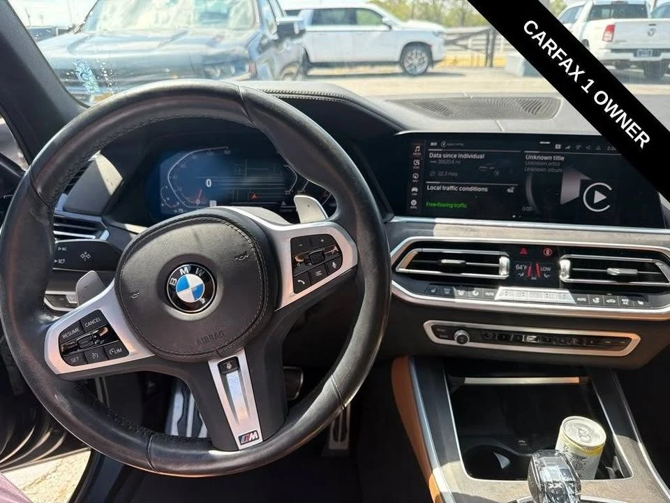2023 BMW G05 X5 - Image 5 of 20