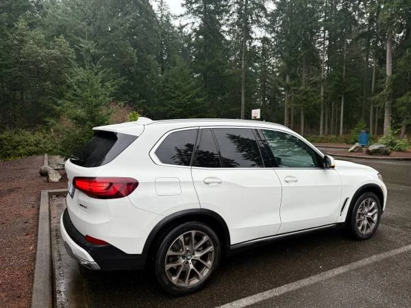 2023 BMW G05 X5 - Image 3 of 13