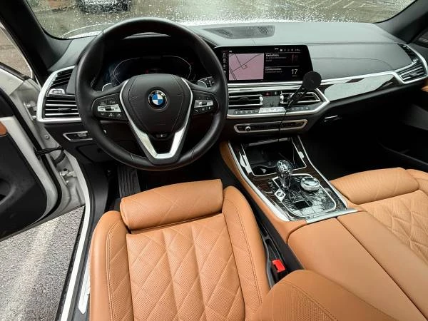 2023 BMW G05 X5 - Image 12 of 13