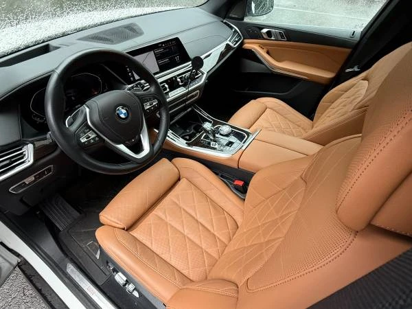 2023 BMW G05 X5 - Image 7 of 13