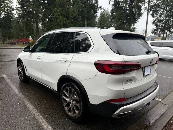2023 BMW G05 X5 - Image 2 of 13