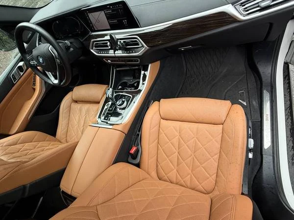 2023 BMW G05 X5 - Image 11 of 13