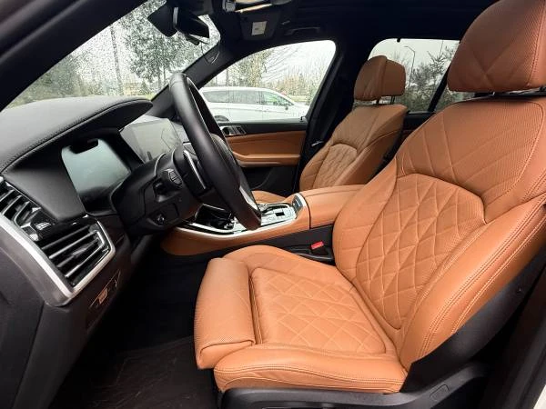 2023 BMW G05 X5 - Image 9 of 13