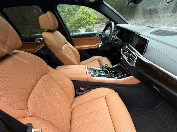 2023 BMW G05 X5 - Image 10 of 13