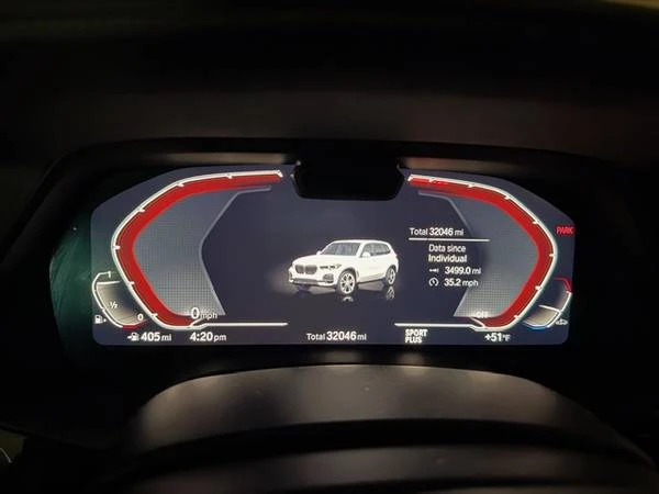 2023 BMW G05 X5 - Image 13 of 13