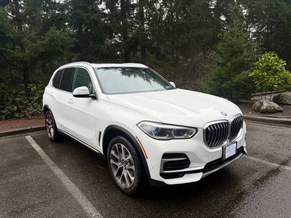 2023 BMW G05 X5 - Image 4 of 13