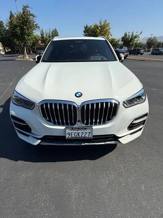 2023 BMW G05 X5 - Image 2 of 18