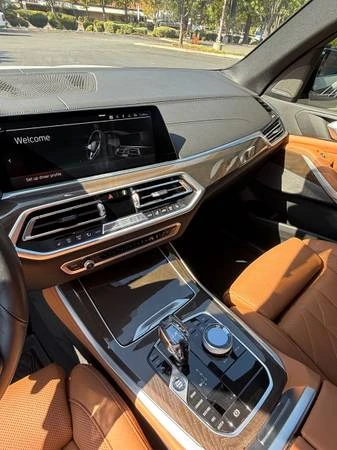 2023 BMW G05 X5 - Image 8 of 18