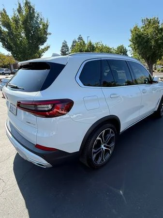 2023 BMW G05 X5 - Image 3 of 18