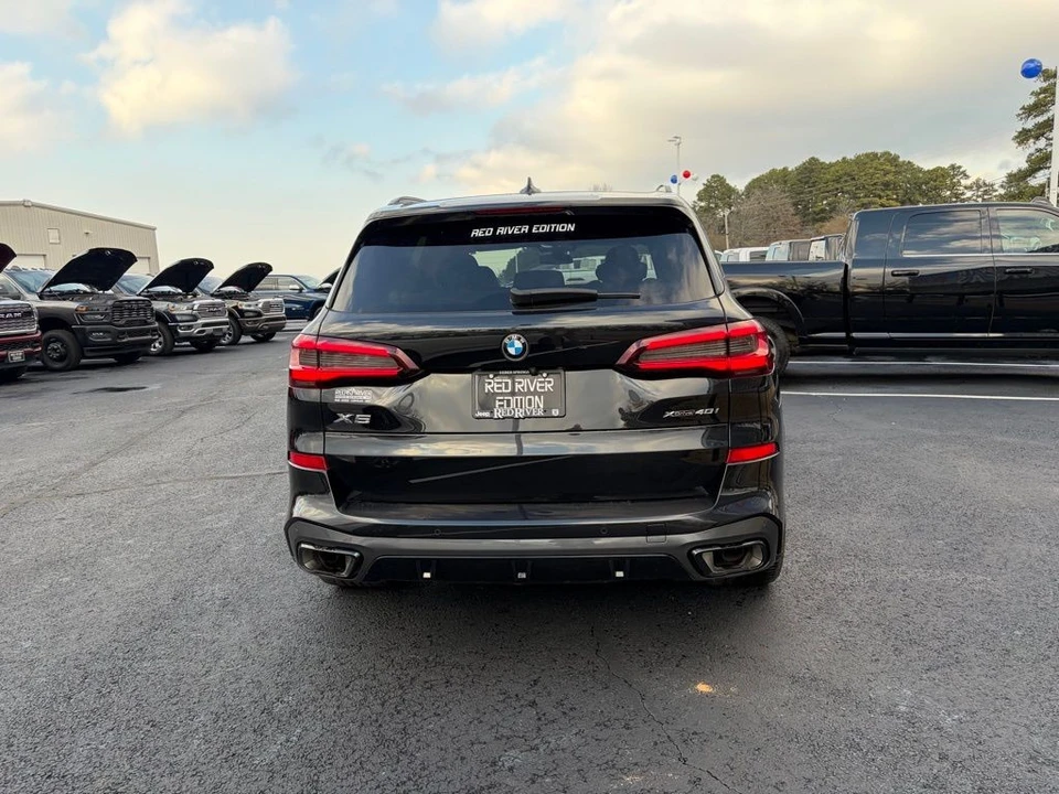 2023 BMW G05 X5 - Image 5 of 12