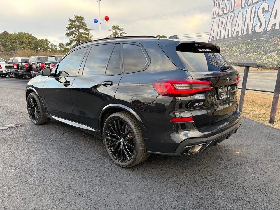 2023 BMW G05 X5 - Image 6 of 12