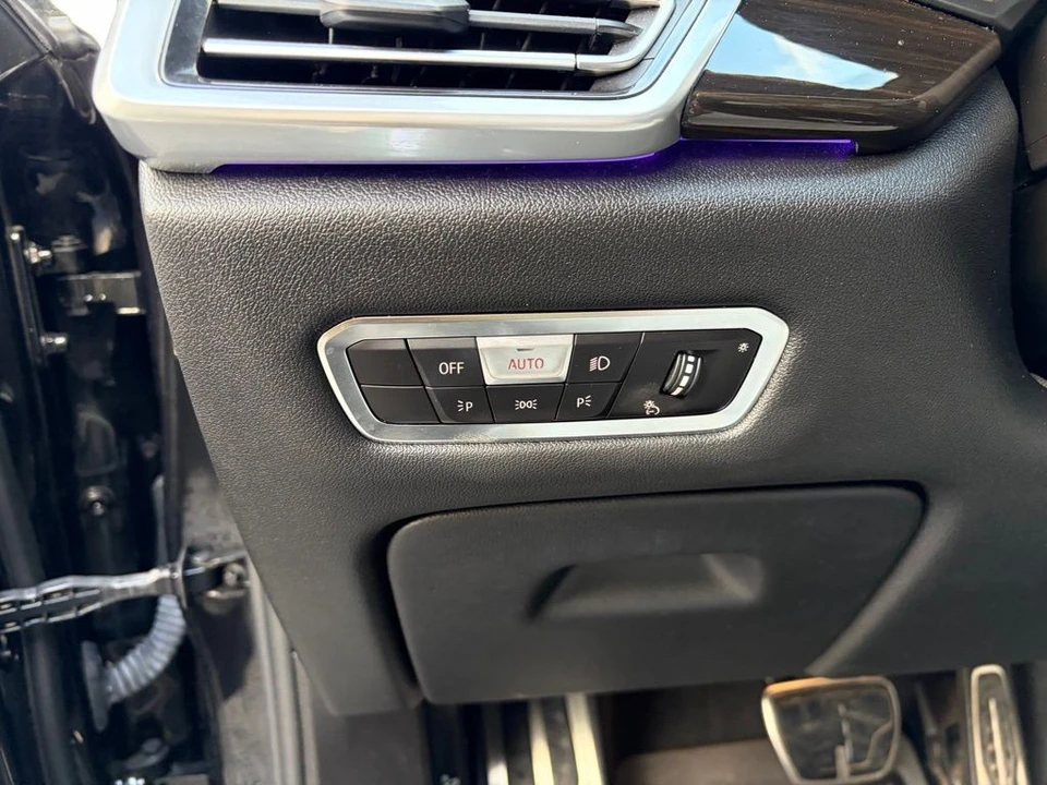 2023 BMW G05 X5 - Image 10 of 12