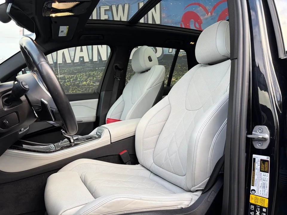 2023 BMW G05 X5 - Image 9 of 12